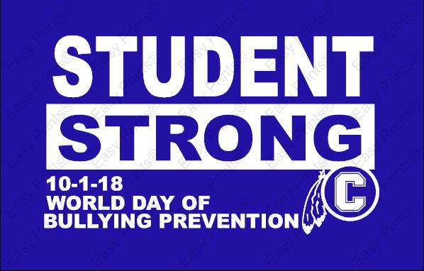 2018 Bullying Prevention